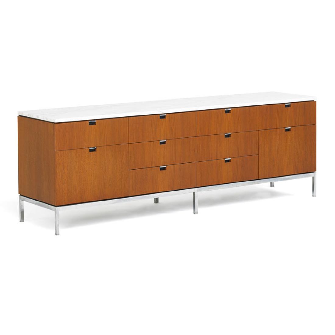 FLORENCE KNOLL; KNOLL ASSOCIATES Cabinet (1 of 7)