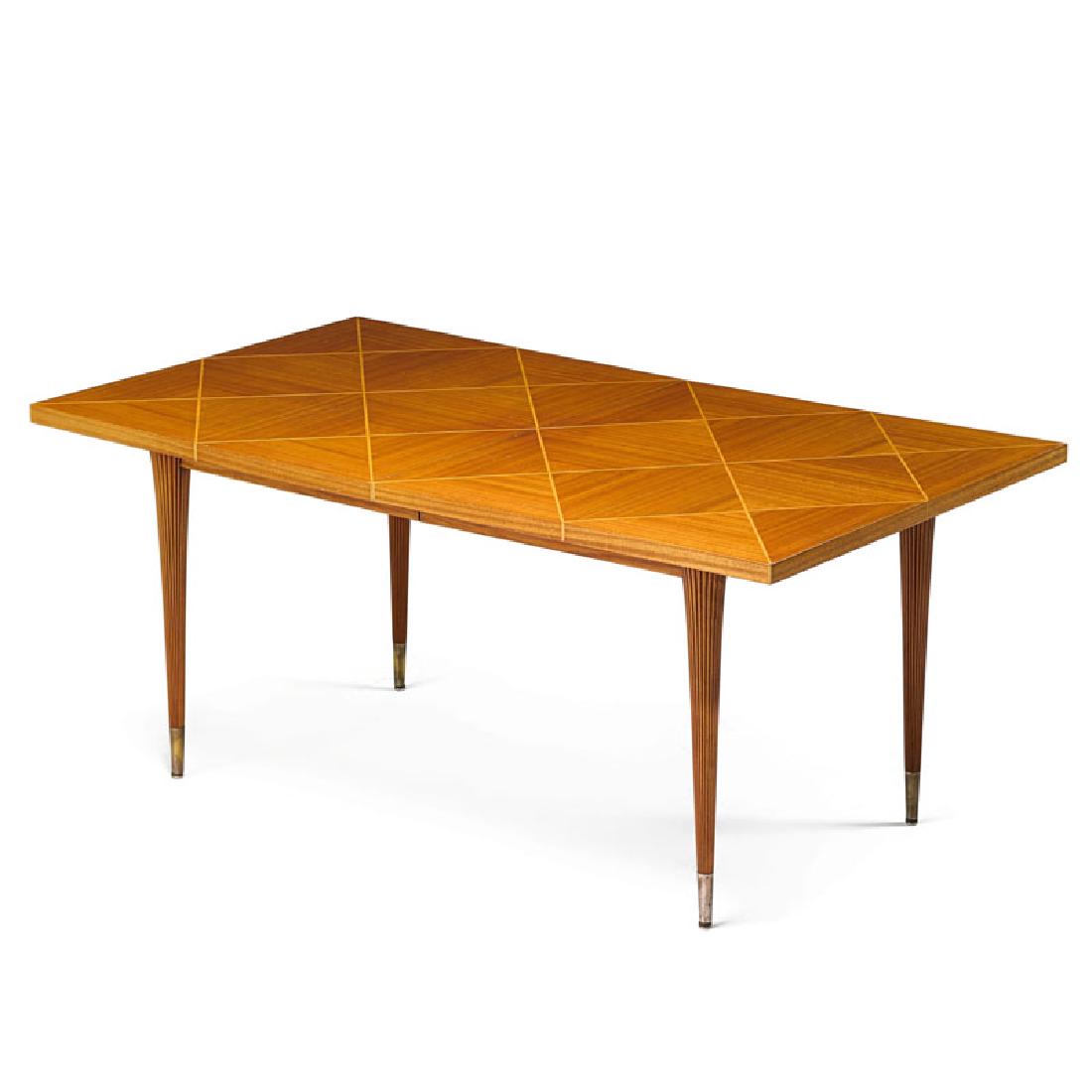 TOMMI PARZINGER Dining table (1 of 6)