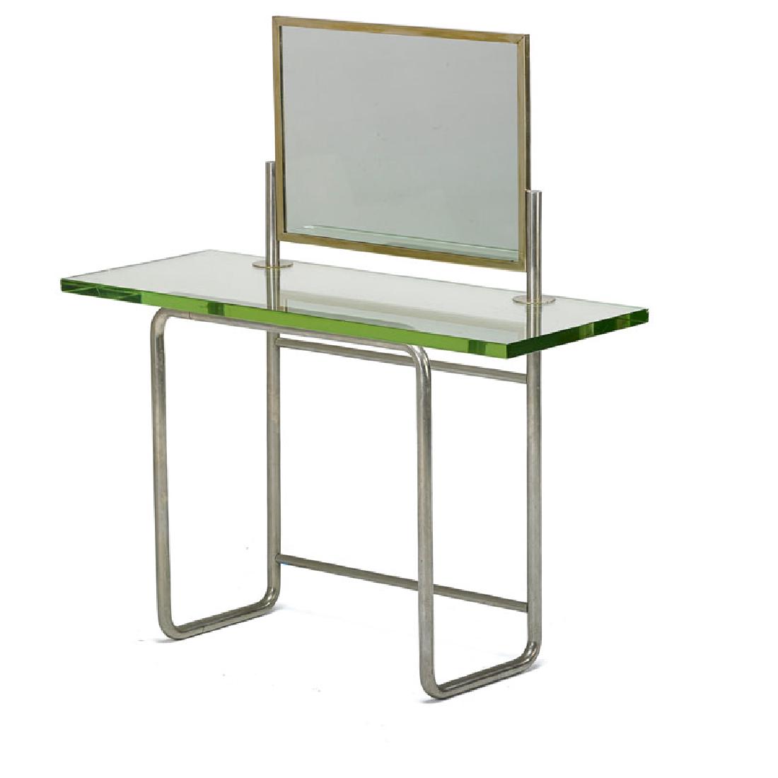 LOUIS SOGNOT (Attr.) Vanity (1 of 5)