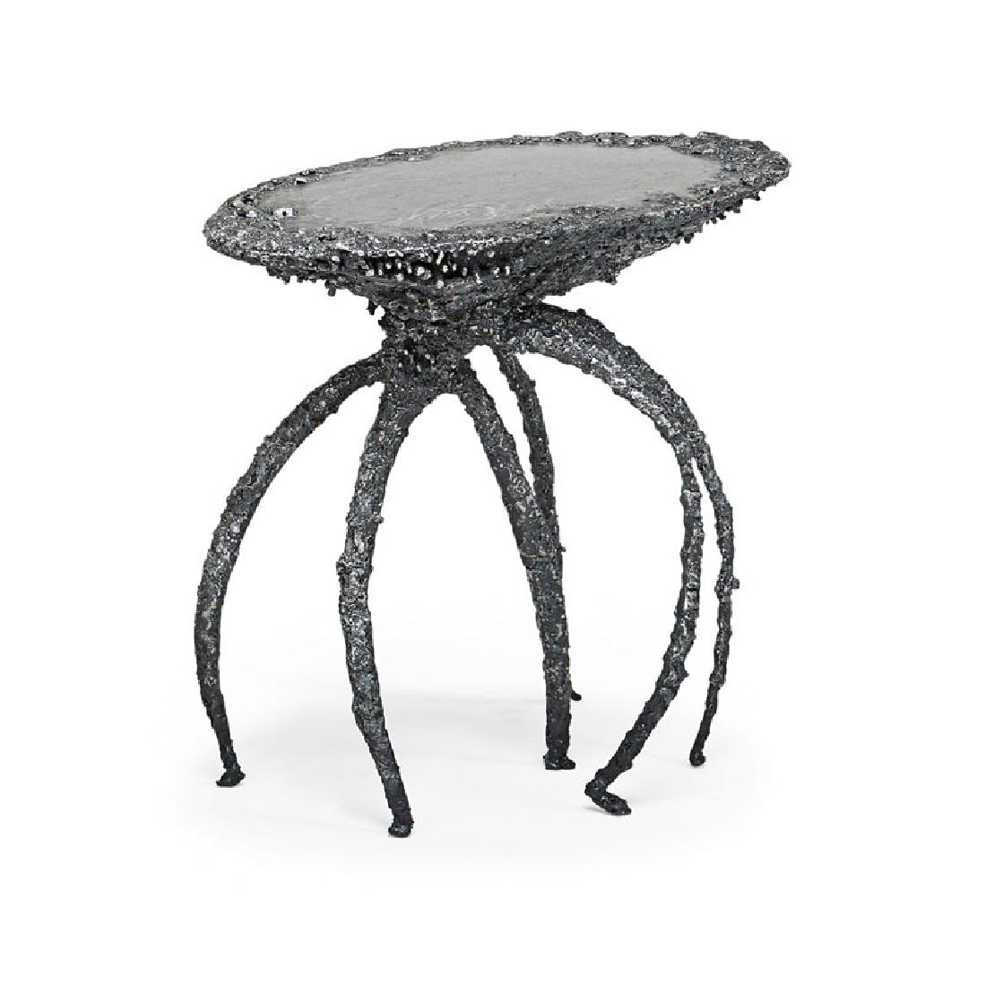 JAMES BEARDEN Side table (1 of 5)