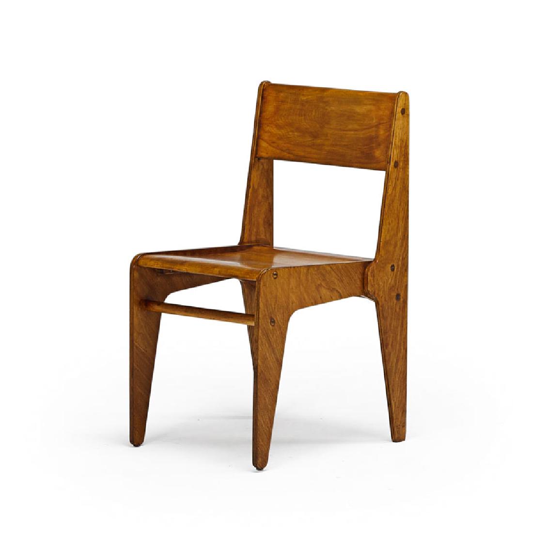 MARCEL BREUER Chair (1 of 5)