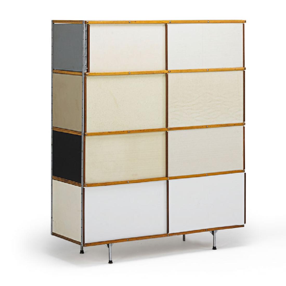 CHARLES AND RAY EAMES ESU 400-C (1 of 5)