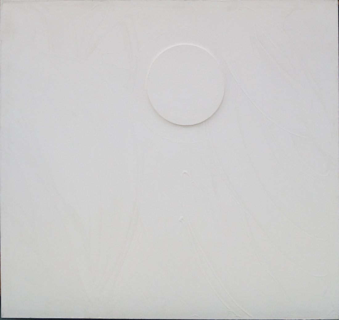 ORLANDA BRUGNOLA (AMERICAN 1946-2016), LOT (4) MIXED (1 of 4)