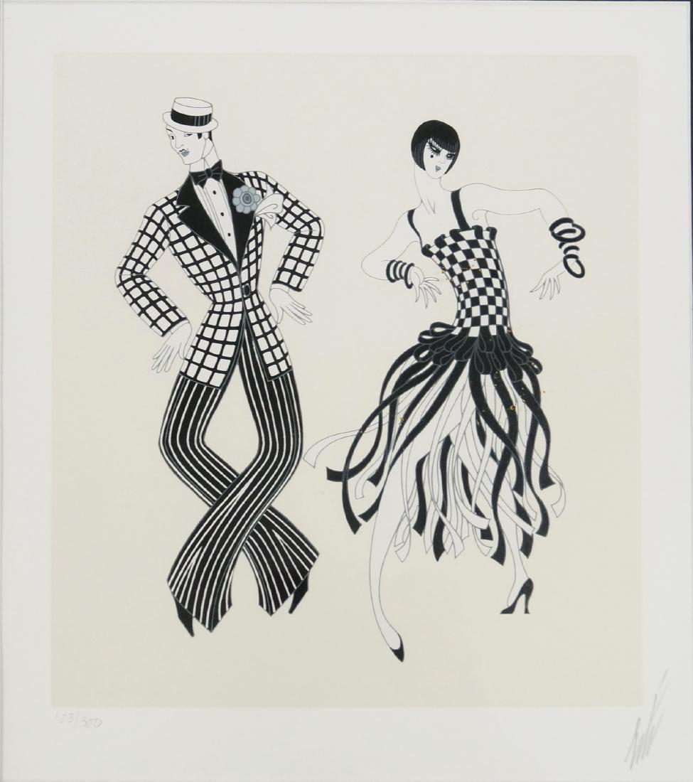 ERTE, ROMAIN DE TIRTOFF (NY/RUSSIA 1892-1990), (1 of 1)