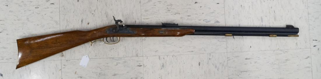 CONNECTICUT VALLEY ARMS .32 CAL BLACK POWDER PERCUSSION (1 of 2)