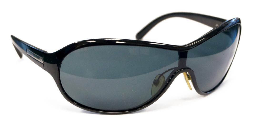 PRADA SPR 160 1AB-1A1 120 SUNGLASSES WITH CASE (1 of 2)