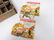 LOT INCLUDING VINTAGE PEPSI COLA BOTTLE CRATE, (5) - 4