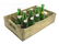 LOT INCLUDING VINTAGE PEPSI COLA BOTTLE CRATE, (5) - 5