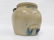N. WHITE & CO., BINGHAMTON, NY", 4 QUART STONEWARE - 3