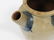 N. WHITE & CO., BINGHAMTON, NY", 4 QUART STONEWARE - 4