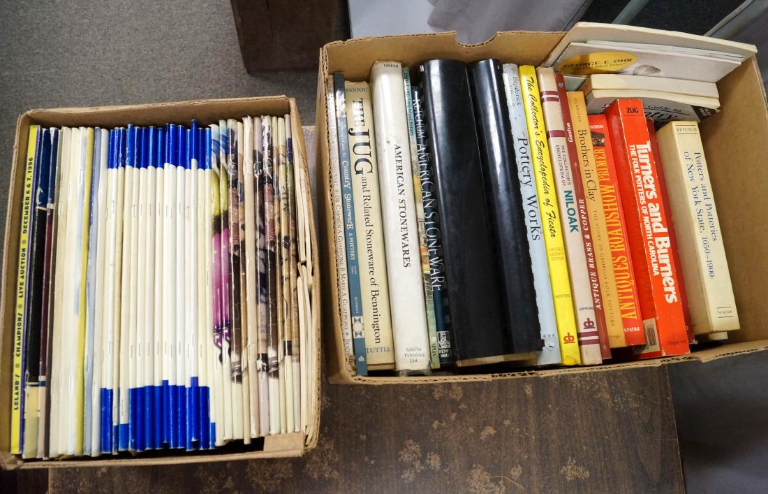 (2) BOXES (67/VOLUMES) INCLUDING (25) ASSORTED (1 of 1)