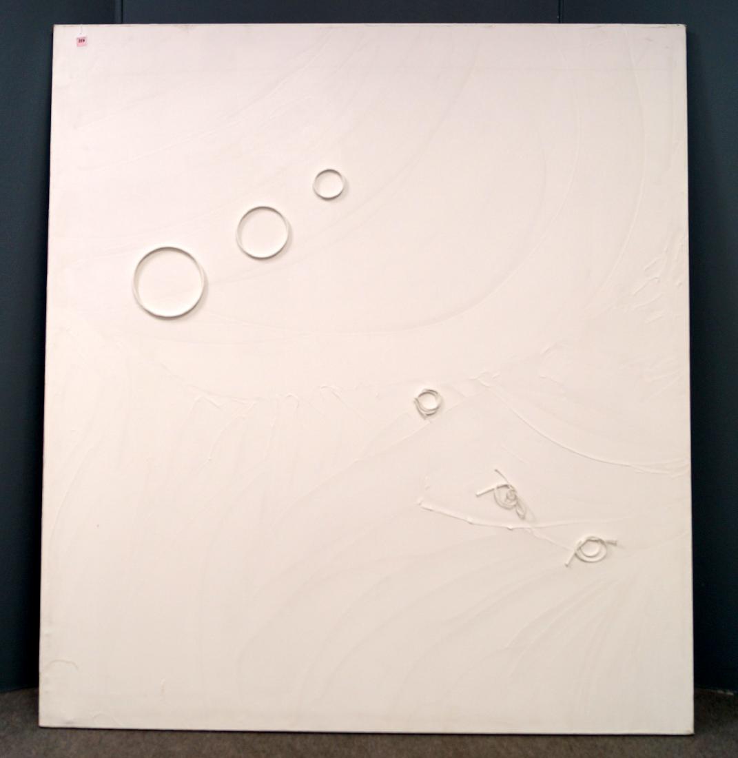 ORLANDA BRUGNOLA (AMERICAN 1946-2016), ACRYLIC ON (1 of 1)