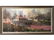 BOGOMIR BOGDANOVIC (AMERICAN 1923-2011), OIL ON