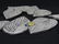 SURVING STUDIO'S HIGH RELIEF CERAMIC TILES, LOT (7) - 3