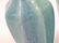 PAIR ROYAL LANCASTRIAN DECORATED PORCELAIN VASES. - 2