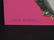ANDY WARHOL, MARILYN (CASTELLI MAILER), OFFSET - 3
