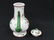 ITALIAN LENOVE FAIENCE DECORATED COFFEE POT, 18TH - 4