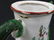 ITALIAN LENOVE FAIENCE DECORATED COFFEE POT, 18TH - 7
