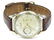 VINTAGE LE COULTRE 10K GOLD FILLED 17-JEWEL AUTOMATIC