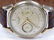 VINTAGE LE COULTRE 10K GOLD FILLED 17-JEWEL AUTOMATIC - 2