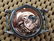 VINTAGE LE COULTRE 10K GOLD FILLED 17-JEWEL AUTOMATIC - 6