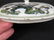 ITALIAN LE NOVE FAIENCE COVERED ECUELLE AND STAND, 18TH - 5