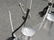 LOT (2) M. DELUCCHI/G. FASSINA FOR ARTEMIDE/TOLOMEO, - 2