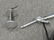 LOT (2) M. DELUCCHI/G. FASSINA FOR ARTEMIDE/TOLOMEO, - 9