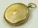 SWISS 18K KEY-WIND PENDANT WATCH, 19TH CENTURY. 34MM - 2