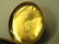 SWISS 18K KEY-WIND PENDANT WATCH, 19TH CENTURY. 34MM - 4
