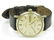OMEGA WRISTWATCH AUTOMATIC SEAMASTER DE VILLE