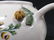 ITALIAN LE NOVE FAIENCE DECORATED TEAPOT, 18TH CENTURY. - 9