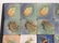 LOT (19) SURVING STUDIOS HIGH RELIEF CERAMIC INSECT - 2