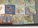 LOT (19) SURVING STUDIOS HIGH RELIEF CERAMIC INSECT - 3