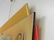 MID-CENTURY DESIGNER LACQUERED MUSICAL THEMED WALL ART, - 5