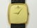 BAUM AND MERCIER 18K SWISS QUARTZ WRISTWATCH - 2