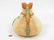 ROYAL WORCESTER DECORATED PORCELAIN PITCHER, SIGNED, - 3
