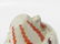 PAIR SCHWARZBURGER DECORATED PORCELAIN BLACKAMOOR - 7