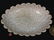 LOT (2) MURANO AVENTURINE ART GLASS INCLUDING SCALLOPED - 2