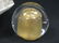 LOT (2) MURANO AVENTURINE ART GLASS INCLUDING SCALLOPED - 4