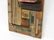 ARTHUR GUAGLIUMI (AMERICAN 20TH CENTURY), ASSEMBLAGE, - 3