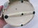CONTINENTAL DECORATED PORCELAIN BIRD OF PARADISE. - 3