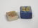 LOT (30) SURVING STUDIOS HIGH RELIEF CERAMIC TILES - 3