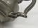 LOT (2) PEWTER, 19TH CENTURY INCLUDING TEAPOT, HEIGHT - 7