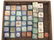SURVING STUDIO'S HIGH RELIEF CERAMIC TILES, LOT (44)