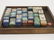 SURVING STUDIO'S HIGH RELIEF CERAMIC TILES, LOT (44) - 2
