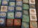 SURVING STUDIO'S HIGH RELIEF CERAMIC TILES, LOT (44) - 3