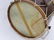 VINTAGE WALBERG & AUGE MARCHING SNARE DRUM, C.1910. - 3