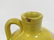 LOT (5) ASSORTED VINTAGE GLAZED REDWARE HANDLED JUGS - 3