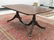 BAKER FURNITURE REGENCY STYLE CARVED AND INLAID